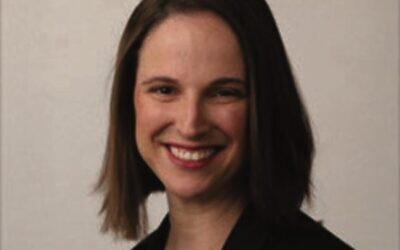 Payments Industry and Engagement Jackie Kallman (moderator).