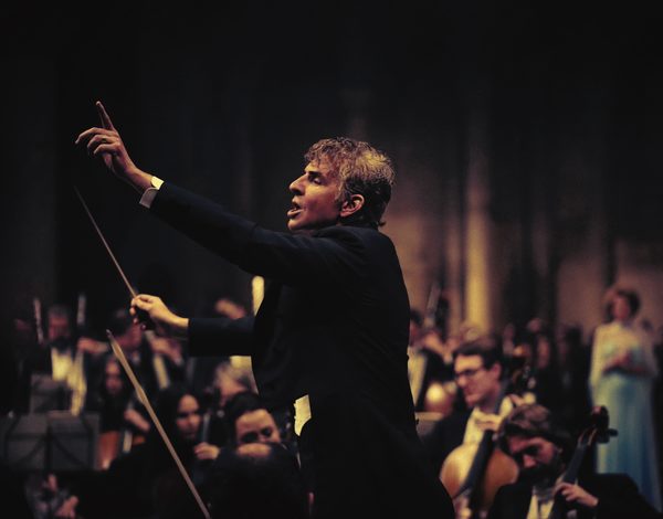 Bradley Cooper as Leonard Bernstein in Maestro. Photo: Jason McDonald/Netflix Bradley Cooper as Leonard Bernstein in Maestro. Photo: Jason McDonald/Netflix