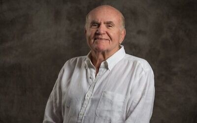 Peter Reismann.