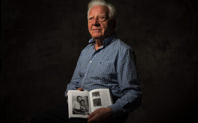 Sam Young.