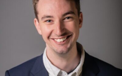 David Rose. Photo: supplied