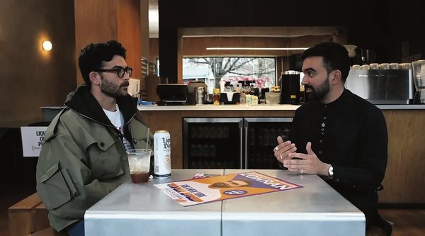 Community leaders condemn ABC decision to platform Hasan Piker
