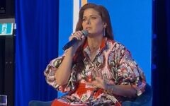 Debra Messing at the 2026 JCA Annual Campaign Event