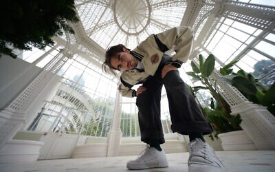 Idan Kotzen. Photo: supplied