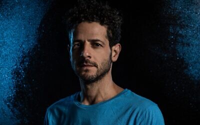 Lior. Photo: Alice Healy