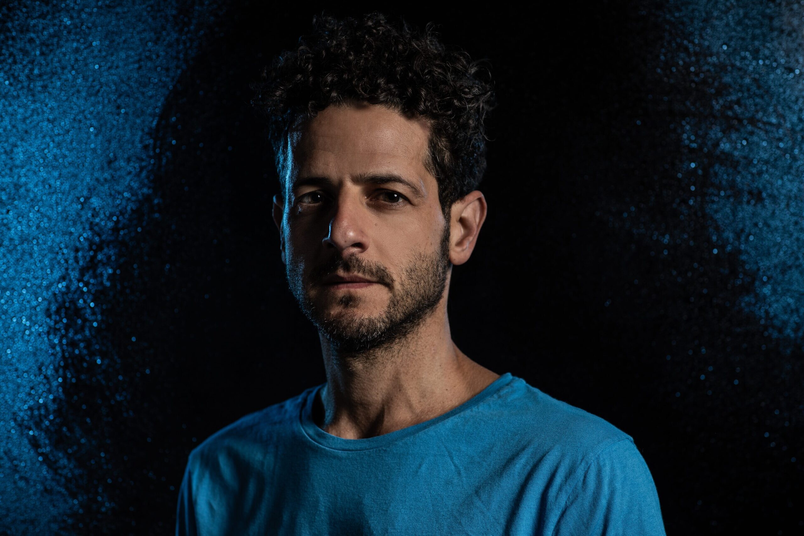Lior. Photo: Alice Healy Lior. Photo: Alice Healy
