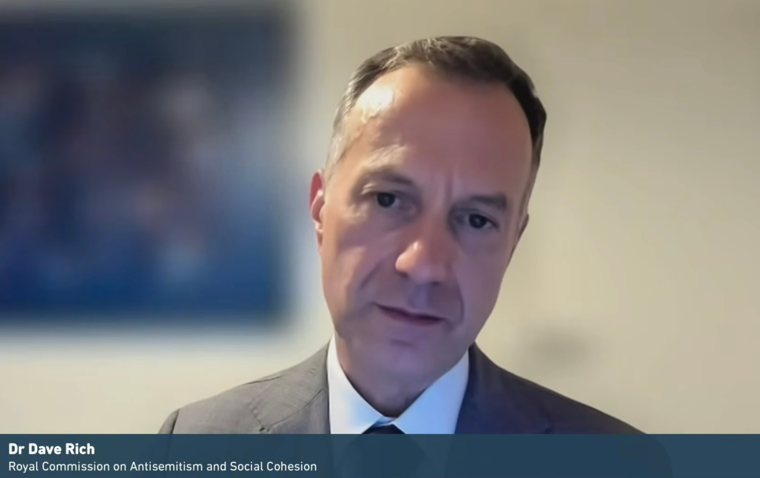Antisemitism expert calls IHRA definition 'essential' – The Australian ...