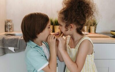 The model uses data from one million children. Photo: Pavel Danilyuk/Pexels
