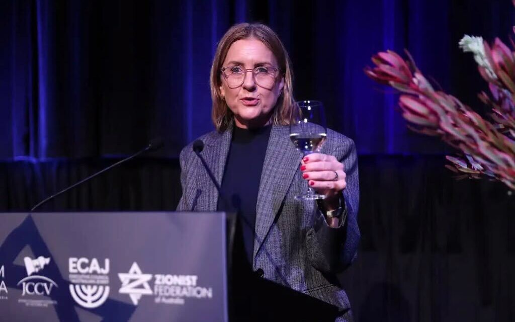 Victoria to forge medical partnership with Israel