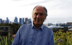 Dr Alan Finkel.