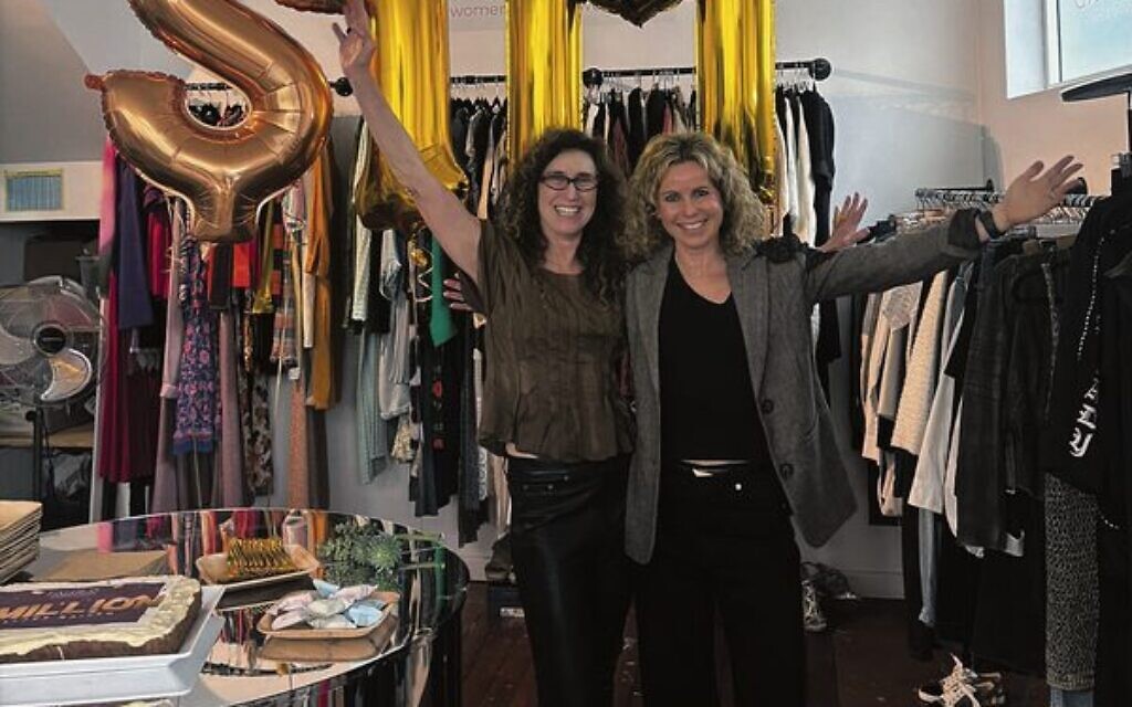 One million raised for Jewish House