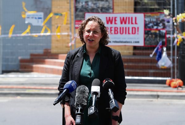 Divided over vilification laws