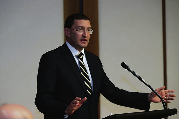 ‘Absurd’, ‘shameful’: Leeser, Kelly slam AEU claim