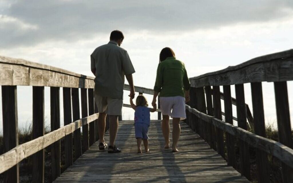 Five kids, a wild life and zero regrets
