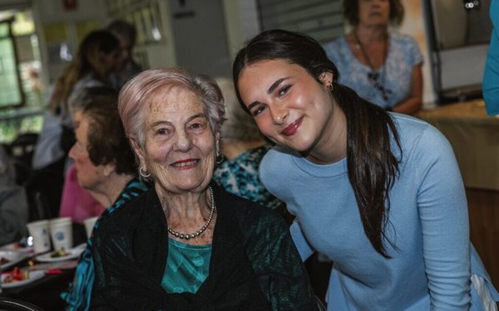 Maintaining Jewish identity across generations