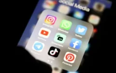 Photos: social media