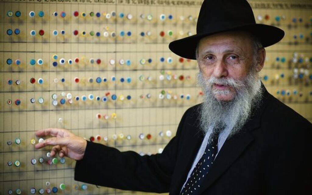 Community to celebrate Mr G’s 90th birthday