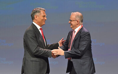 Photo: AAP Image/Mick Tsikas