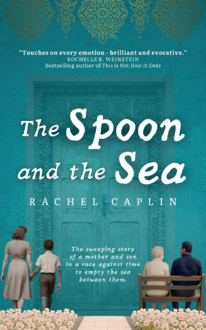 From the Shabbat table to the bookshelf