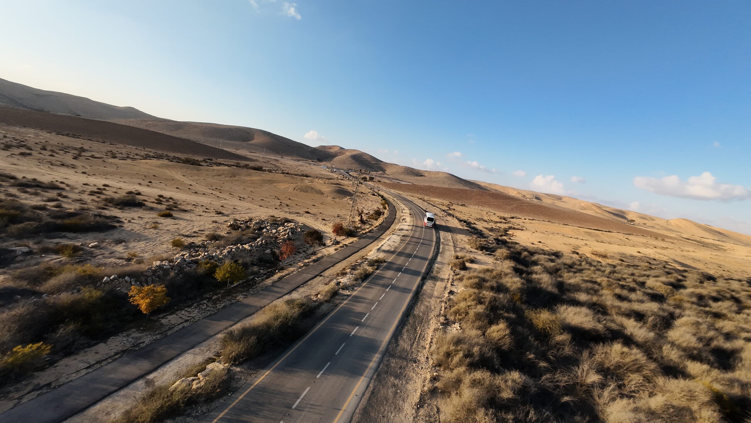 The Negev innovations Australia helped build
