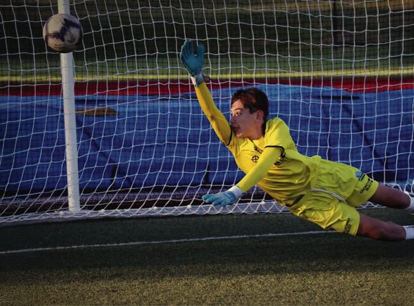 Solsky earns A-League contract with Perth Glory