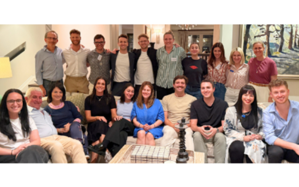 Applications open for philanthropy fellowship