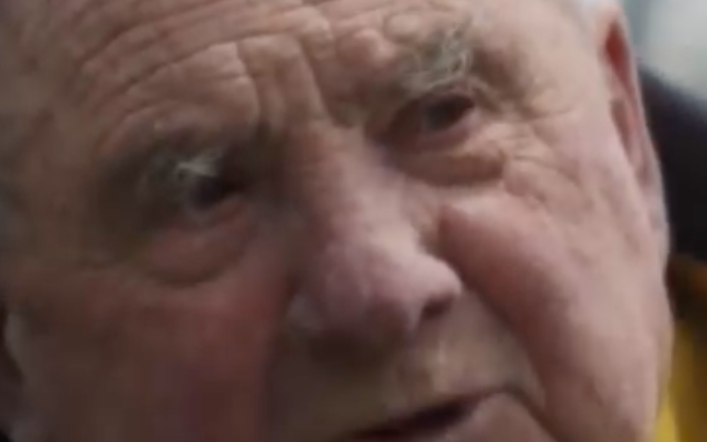 Richard Rozen OAM 15 April 1935 – 9 July 2026