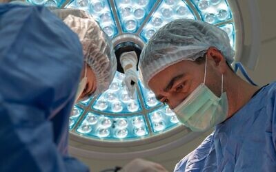 Hospitals should be a place of care. Photo: Roman Muntean/Pexels