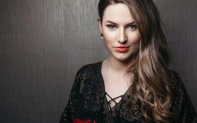 Eleanor Lyons. Photo: Live Photography