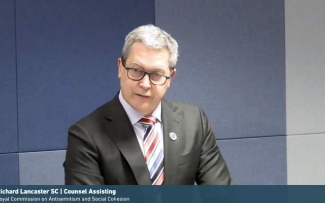 A focus on extremism, radicalisation and prevention