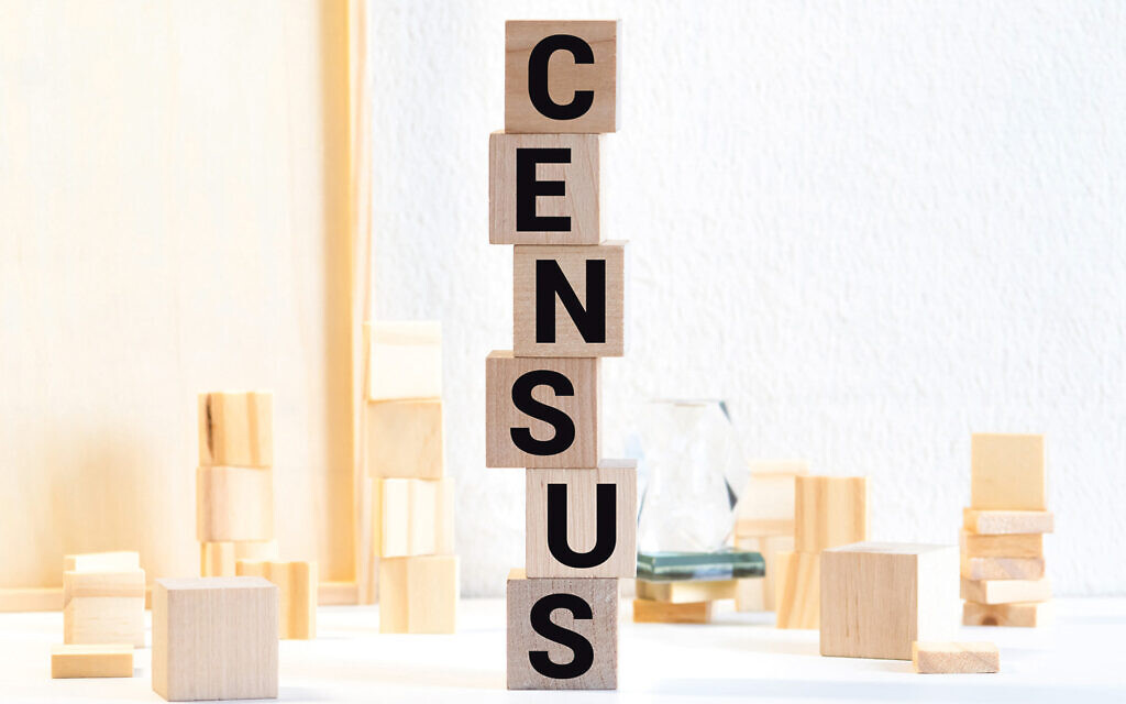 Counting: a traditional Jewish perspective