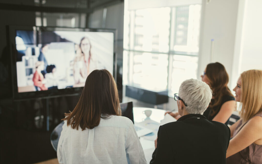 Jewish groups to host loneliness webinar