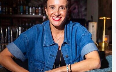 Chani Lisbon. Photo: supplied