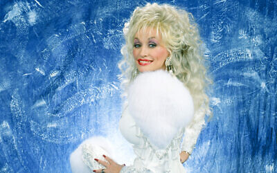 Photo: Ron Davis/Getty Images/Hey Alma!