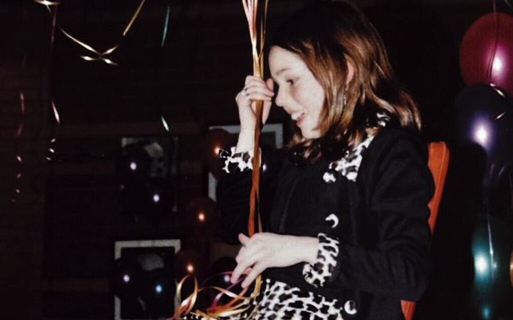 Celebrating the bar and bat mitzvah year