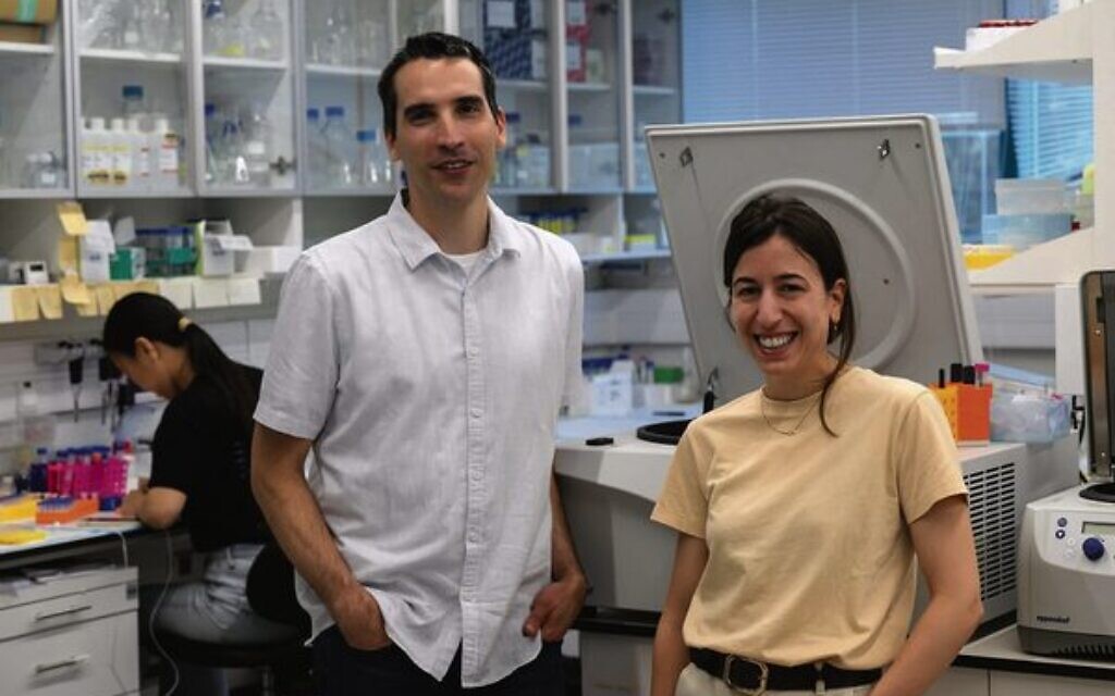Breakthrough cancer study upends assumptions