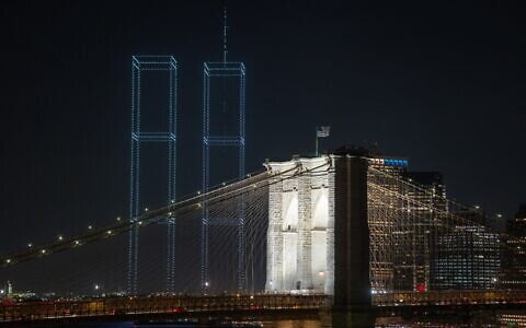Photo: X/ABC News 4
