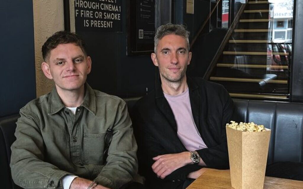Jewish-Australian story receives production funding for the first time