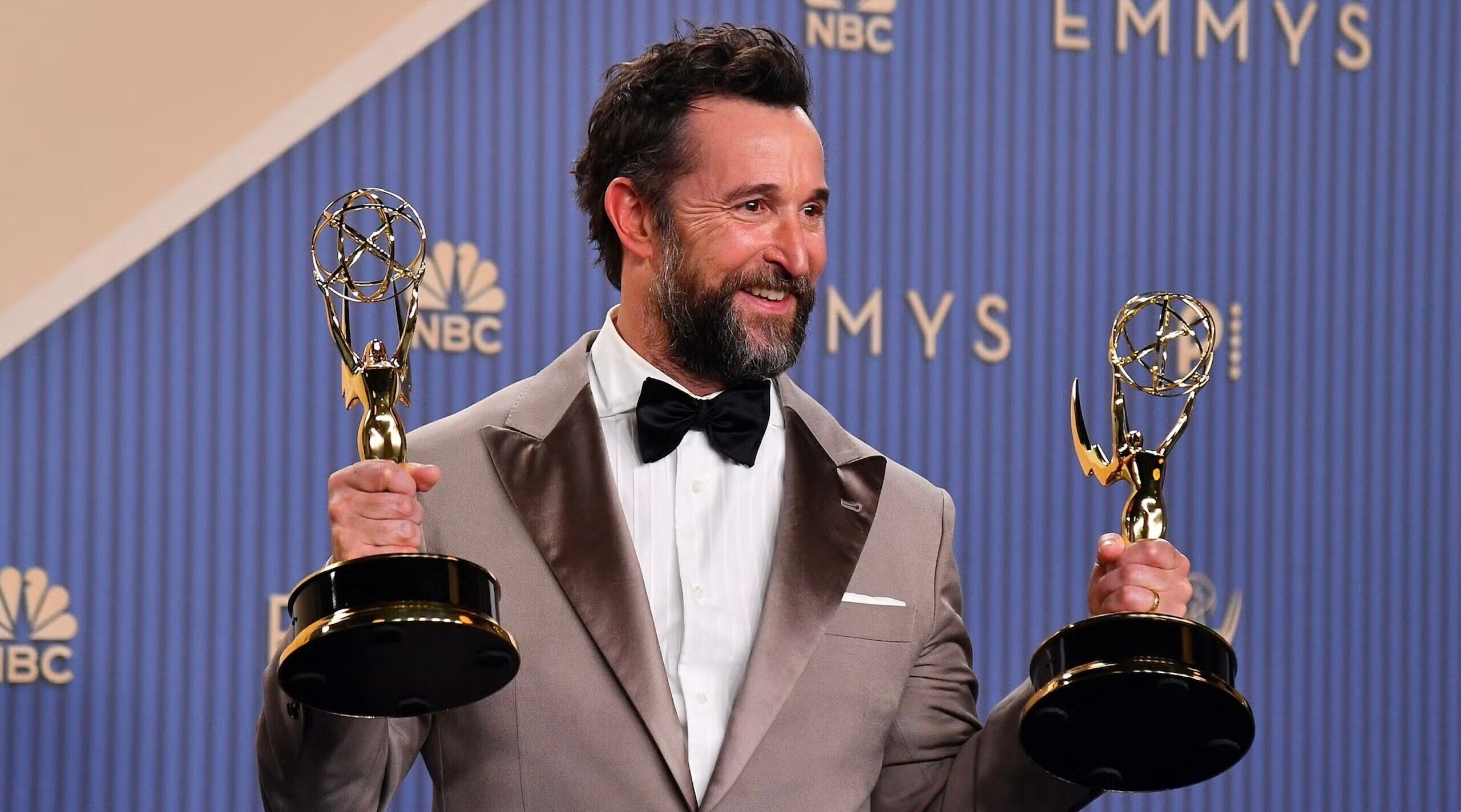 Noah Wyle is People's Sexiest Man Alive