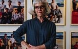 Anne Zahalka. Photo: Ben Dowd