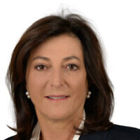 Myra Salkinder.