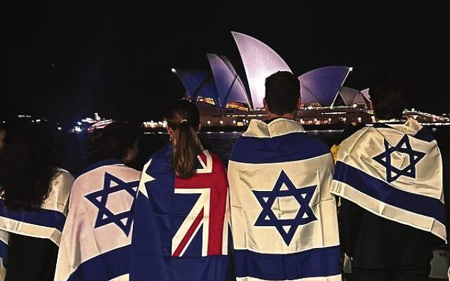 The Australian Jewish News – AJN