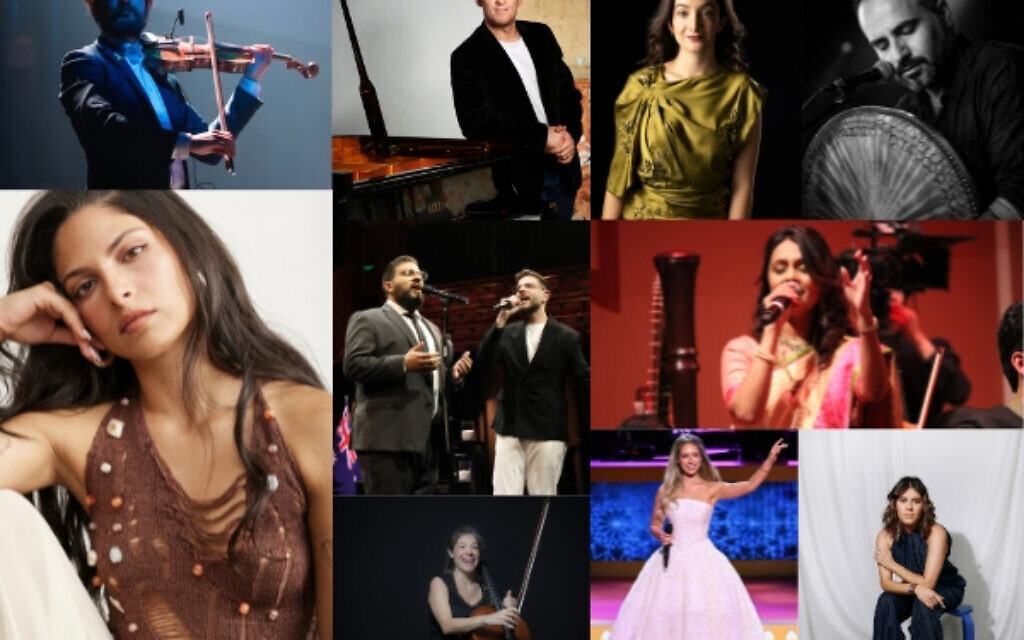 The unbreakable musical spirit
