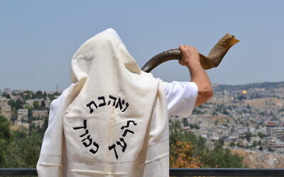 Photo: The Times of Israel