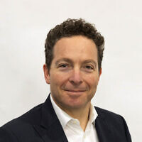 Wolper president Daniel Goldberg.