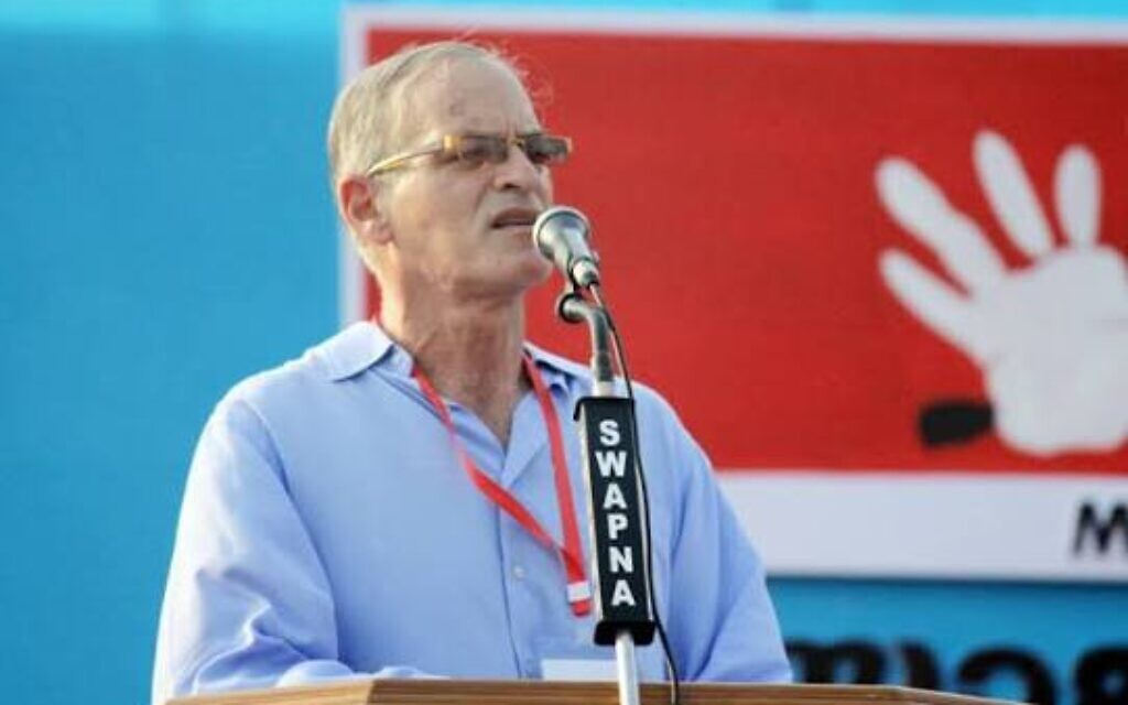 Norman Finkelstein and the Gravity of Bad Ideas