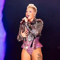 Photo: Scott Legato/WireImage via Kveller