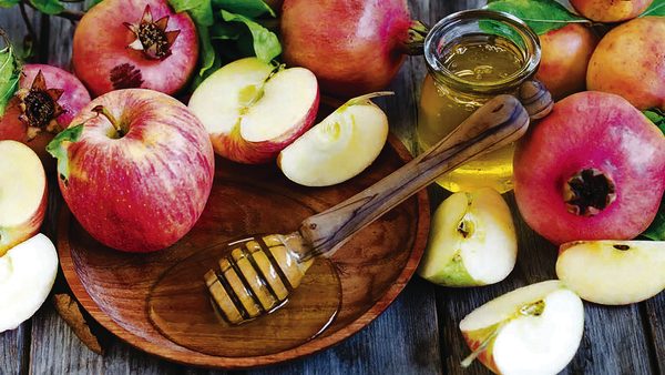 9 things you didn’t know about Rosh Hashanah