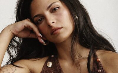 Daniella Gilboa.