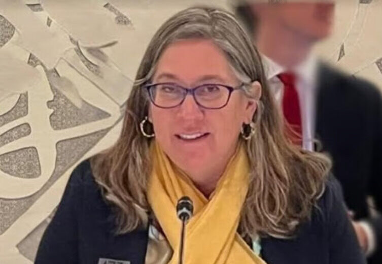NGO Monitor’s Anne Herzberg to tour Australia